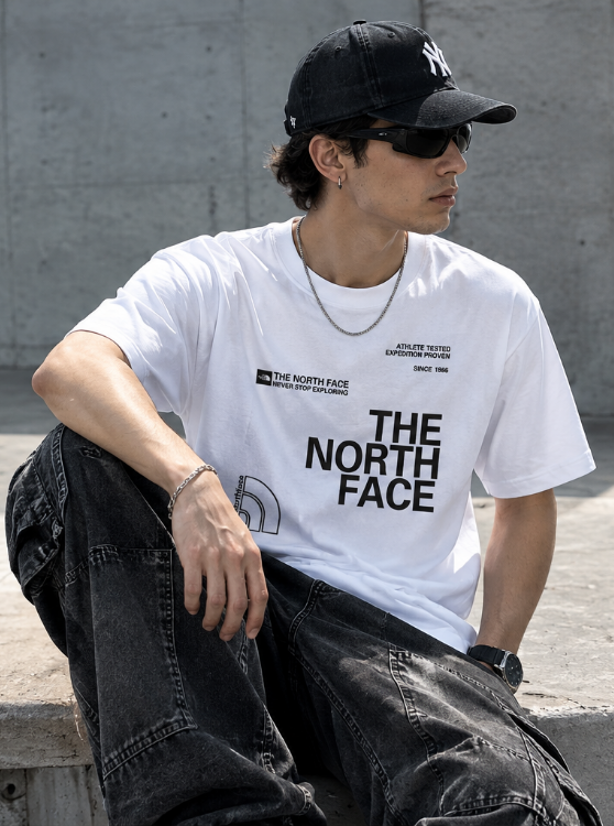 The North Face
