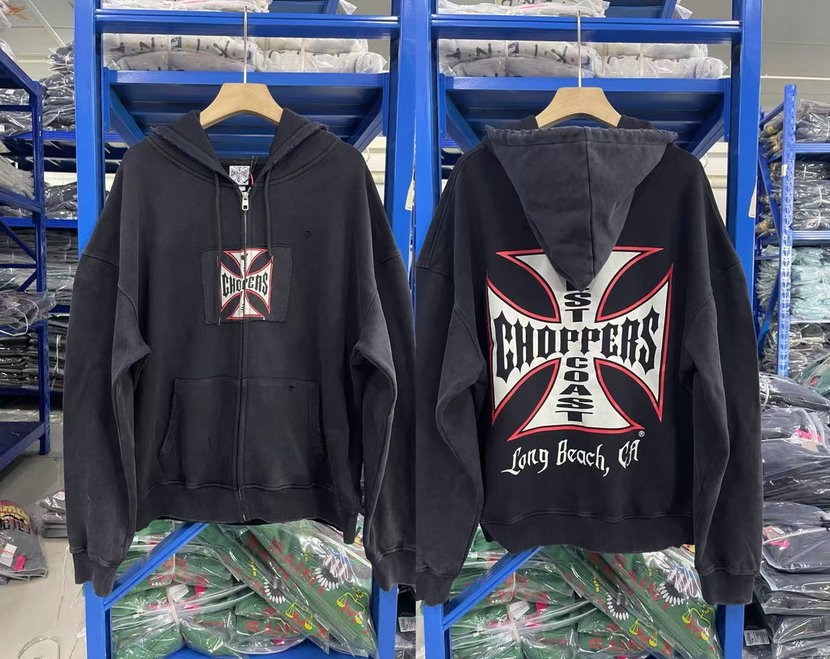 West Coast Choppers