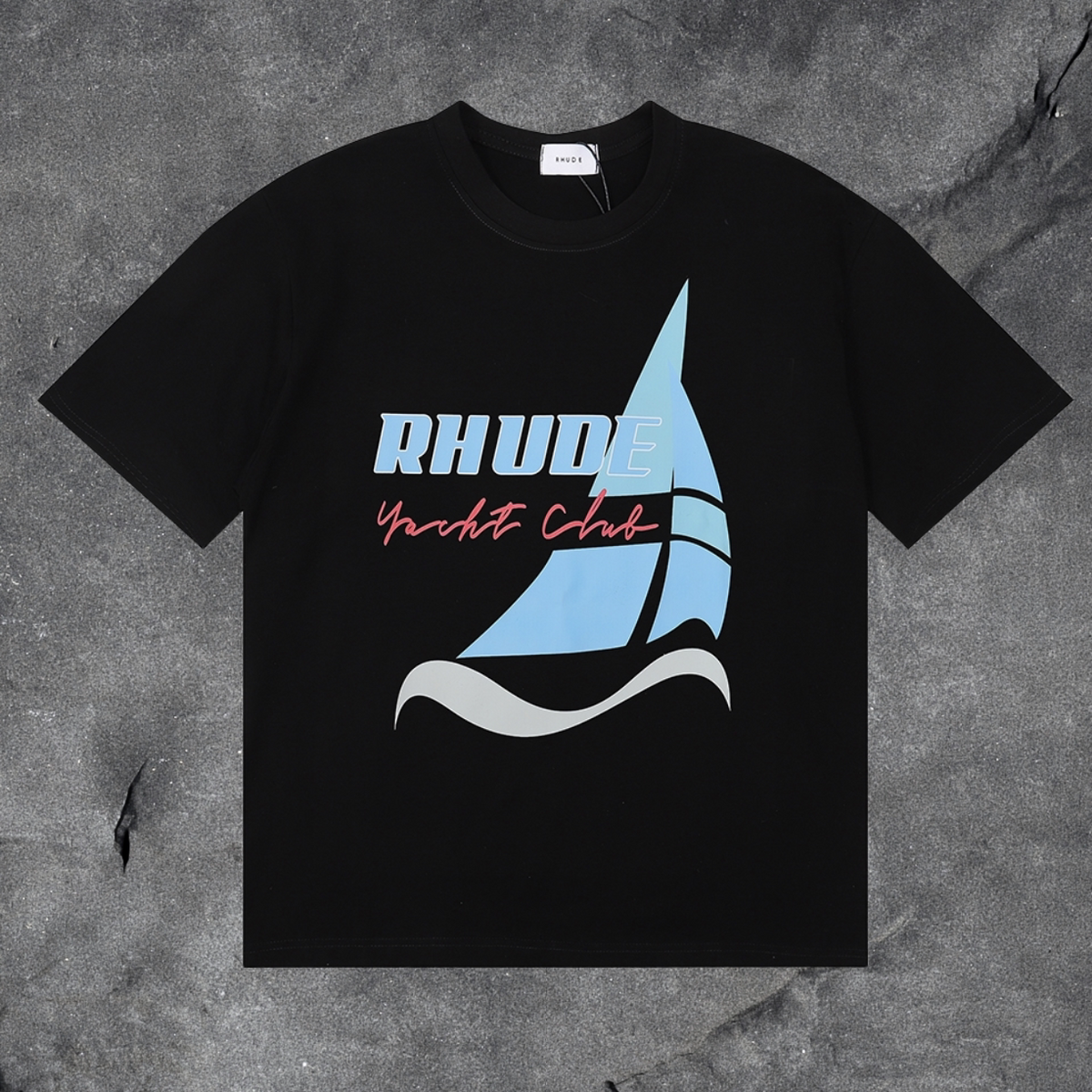 Rhude